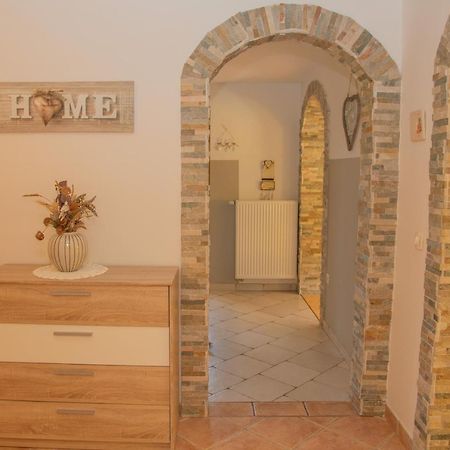 Apartma Erlah Apartman Bohinji-tó Kültér fotó