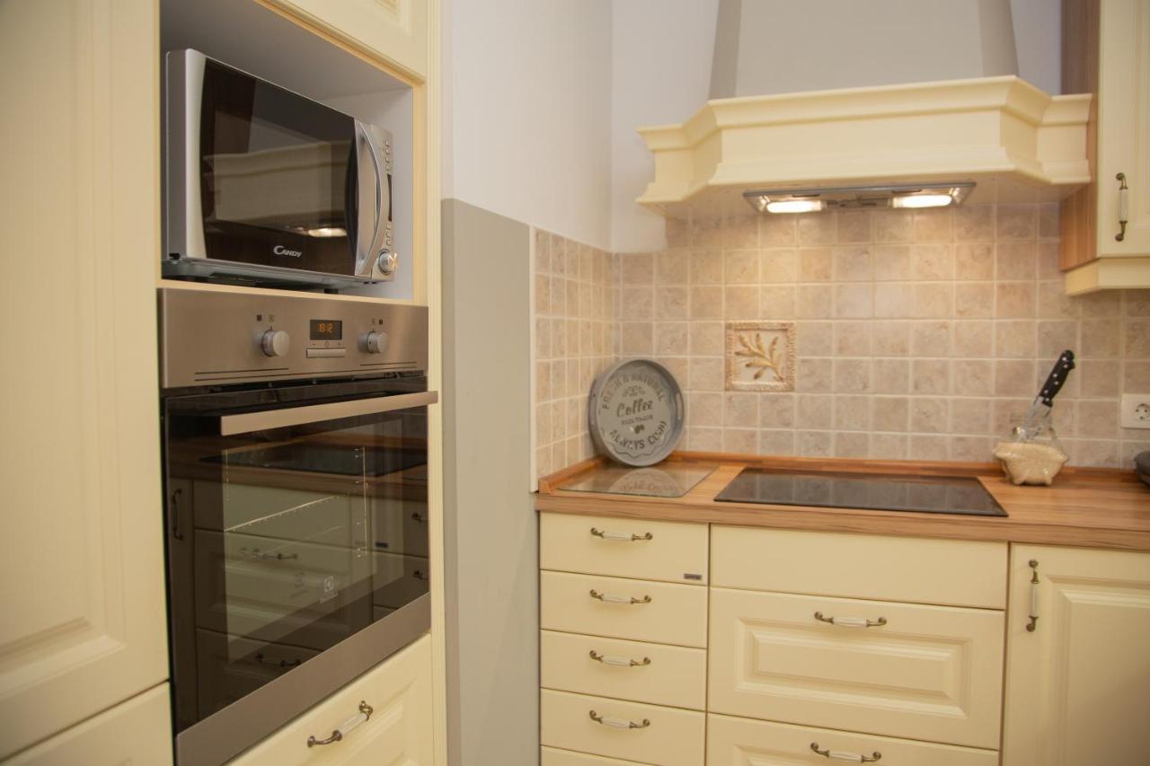 Apartma Erlah Apartman Bohinji-tó Kültér fotó