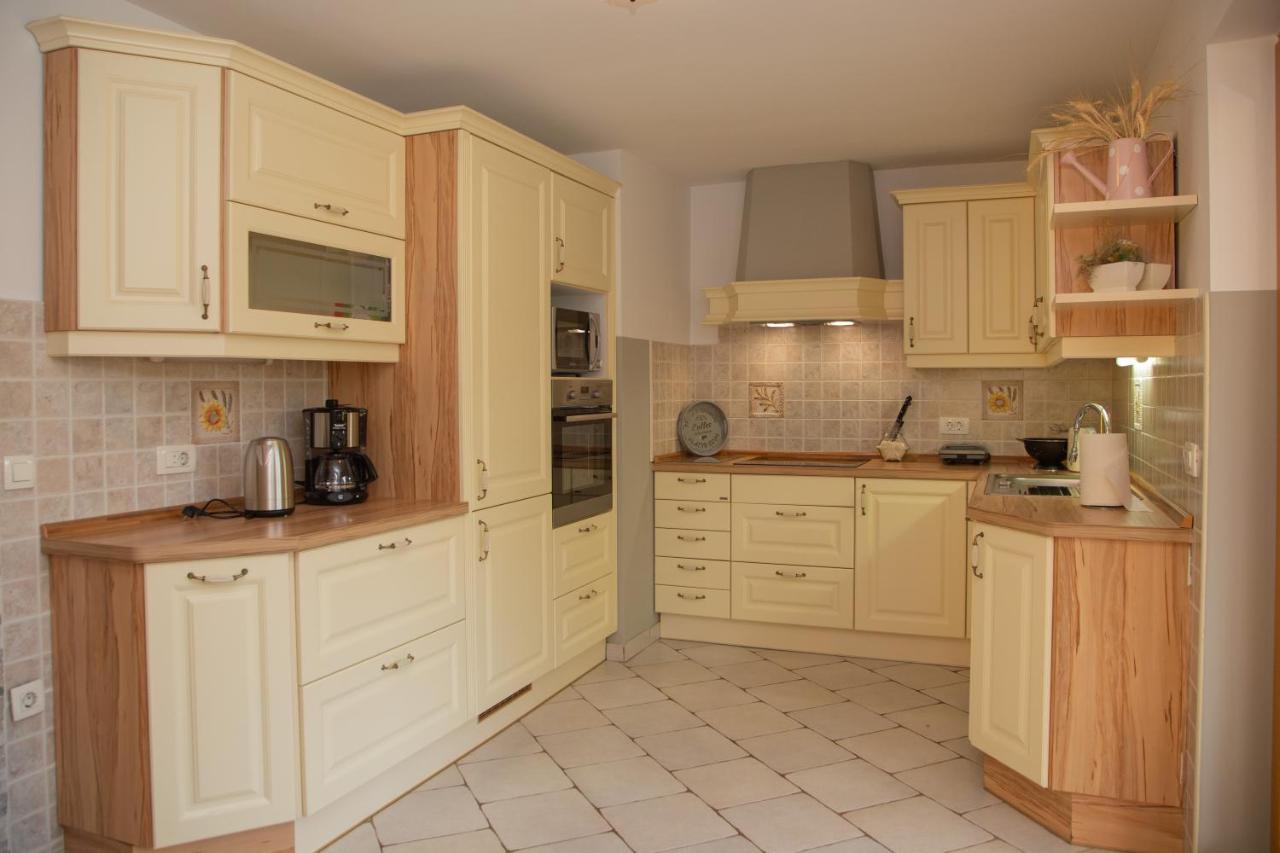 Apartma Erlah Apartman Bohinji-tó Kültér fotó