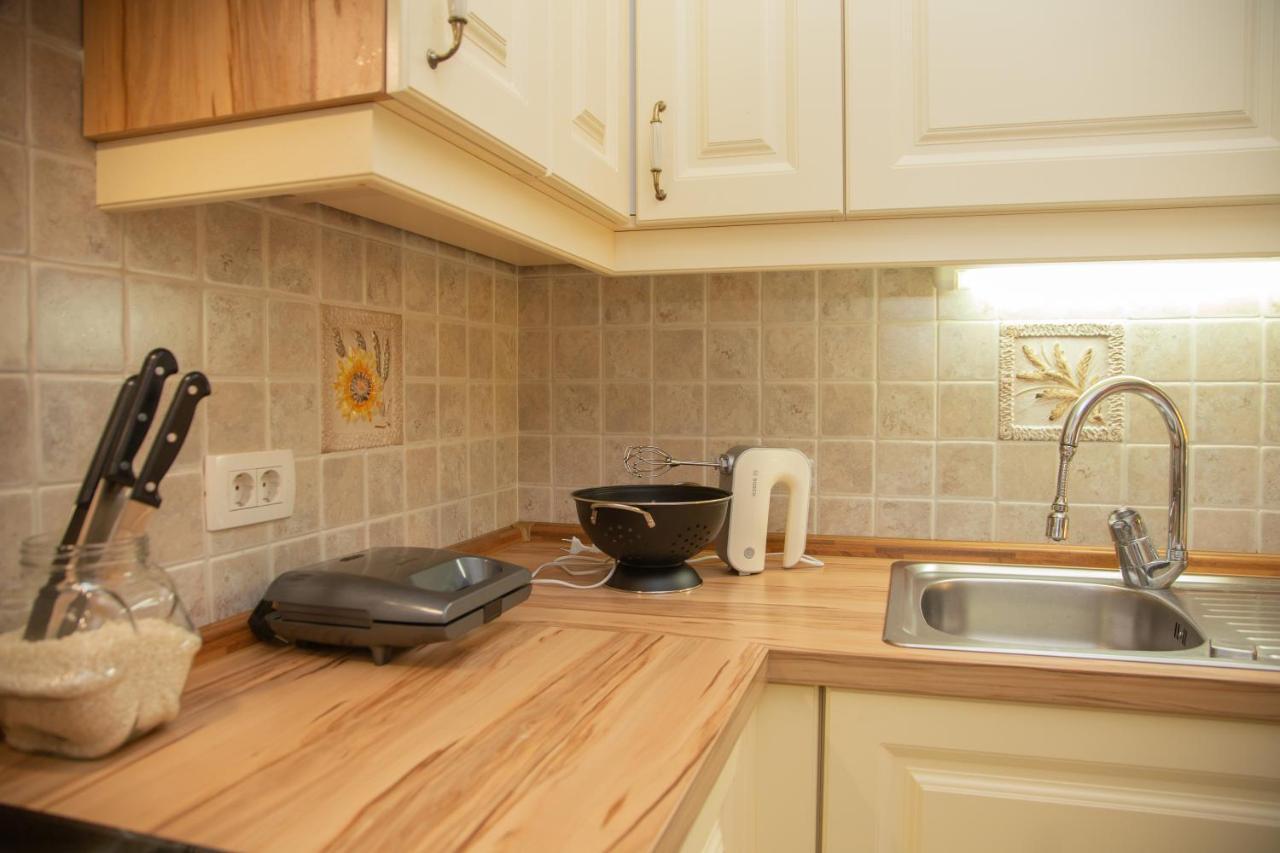 Apartma Erlah Apartman Bohinji-tó Kültér fotó