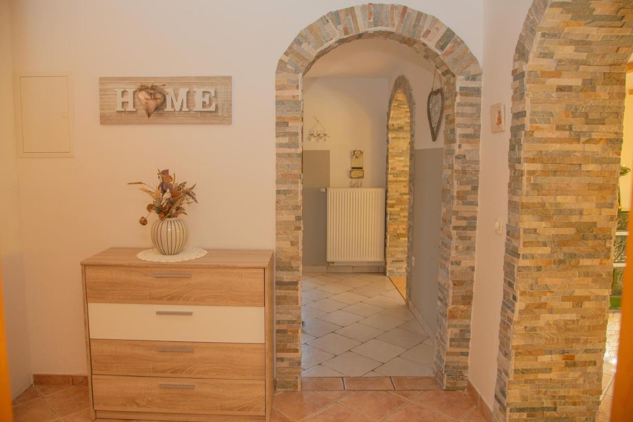 Apartma Erlah Apartman Bohinji-tó Kültér fotó